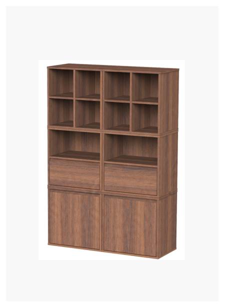 istock Rendering 3 dimention Cabinet, Side Board, Coffe Table furniture 1285198237