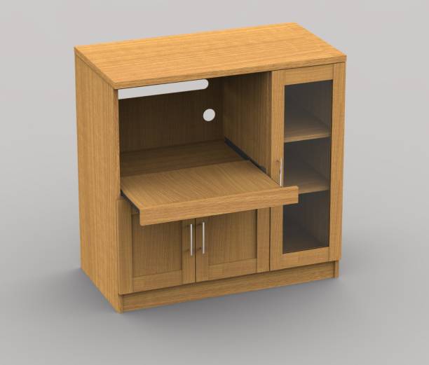 istock Rendering 3 dimention Cabinet, Side Board, Coffe Table furniture 1285198553
