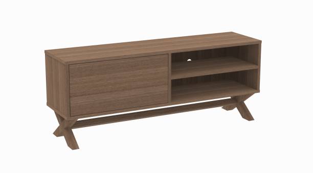 istock Rendering 3 dimention Cabinet, Side Board, Coffe table furniture 1285203128