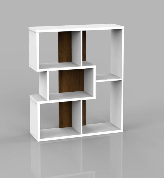 istock Rendering 3 dimention Cabinet, Side Board, Coffe table furniture 1285204397