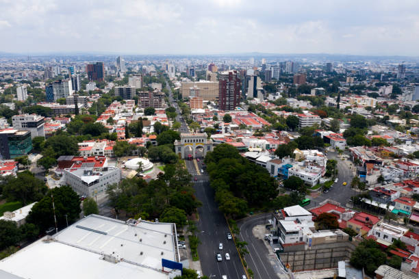 istock Guadalajara, Jalisco, Mexico 1285204497