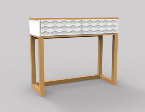 istock Rendering 3 dimention Desk furniture 1285205357