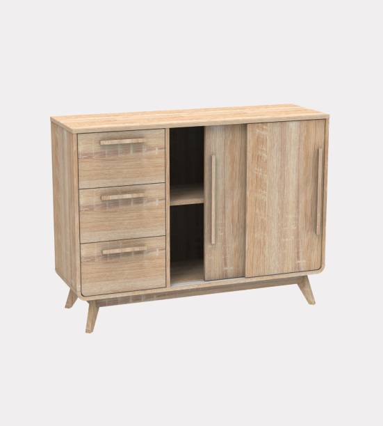 istock Rendering 3 dimention Drawer furniture 1285210094