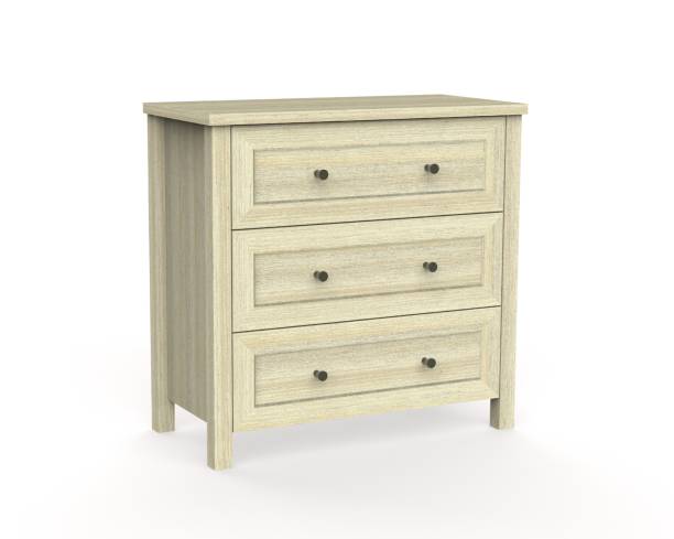 istock Rendering 3 dimention Drawer furniture 1285210128
