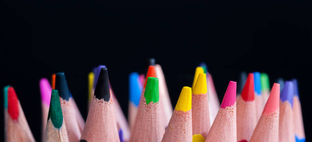 istock colored wooden pencils 1285217027