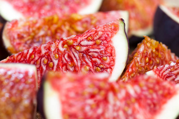 istock sliced fruit of ripe figs 1285218202