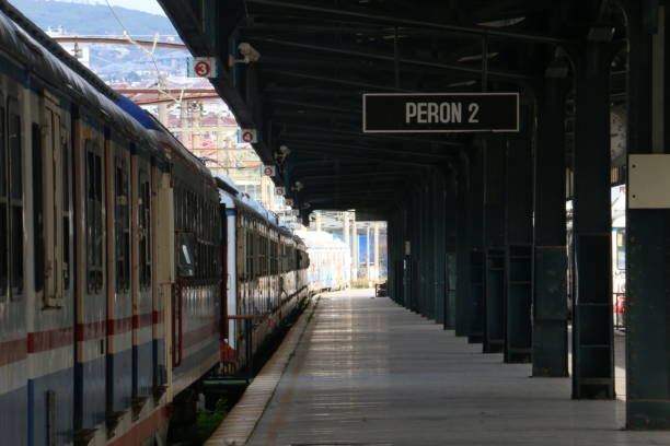 istock Haydarpasa train station in Turkey 1285219878