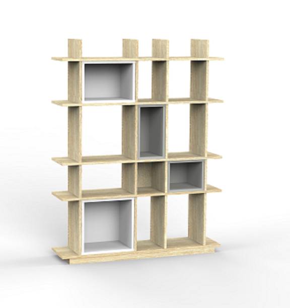 istock Rendering 3 Dimention Rack Furniture 1285223298