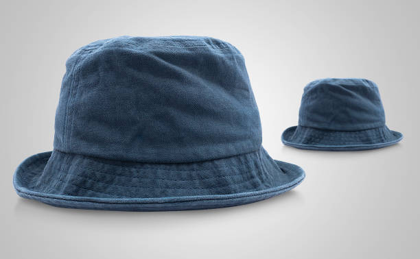 istock Bucket Hat Photo  Mockup  Design 1285223699