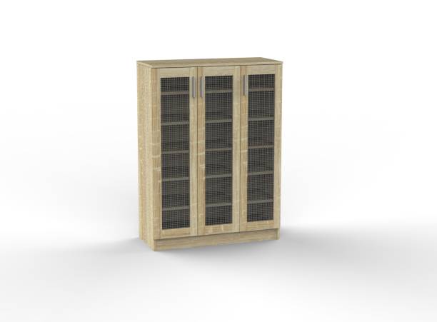 istock Rendering 3 Dimention Rack Furniture 1285223749