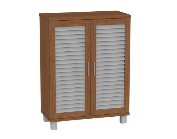 istock Rendering 3 Dimention Rack Furniture 1285223848