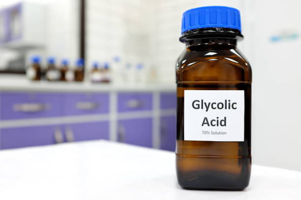 glycolic acid