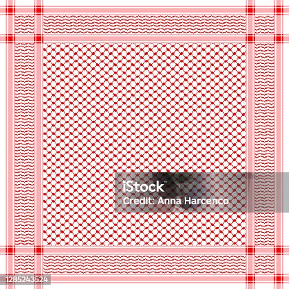 Keffiyeh Images – Browse 13,820 Stock Photos, Vectors, and Video