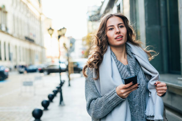 istock Beautiful woman outdoor 1285248050