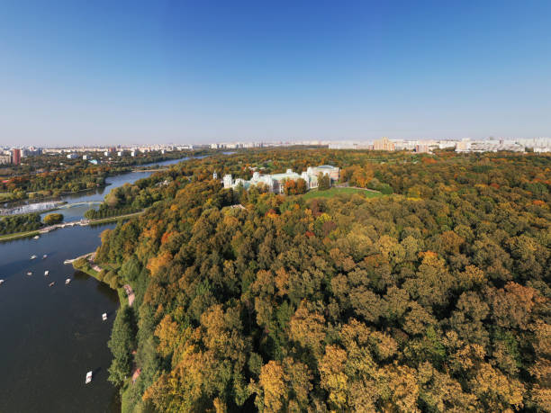 istock sights of Moscow 1285252179