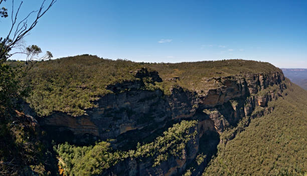 istock Golf Link Lookout, Blue Mountain National Park 1285259555