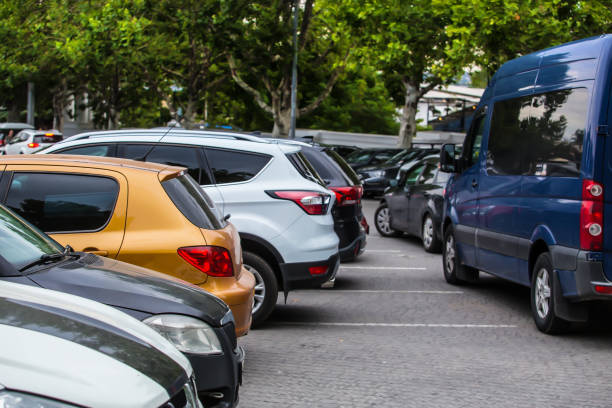 istock cars in the parking lot 1285270780