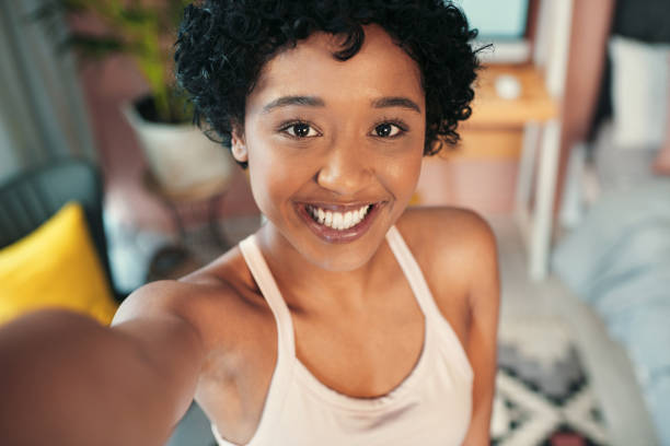 istock It's a new day and I'm feeling good! 1285270937