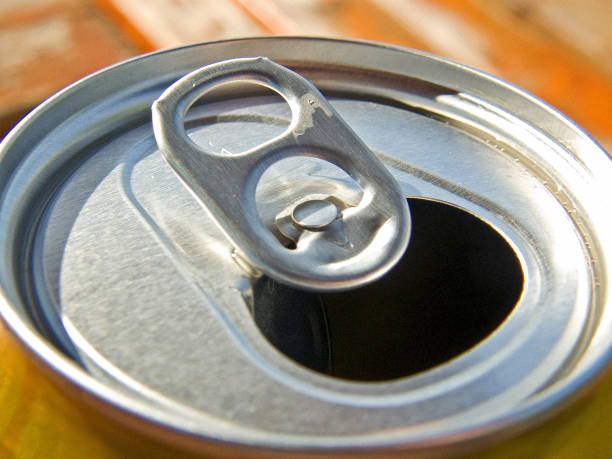 istock Canister vith cold fizzy drink 1285286801