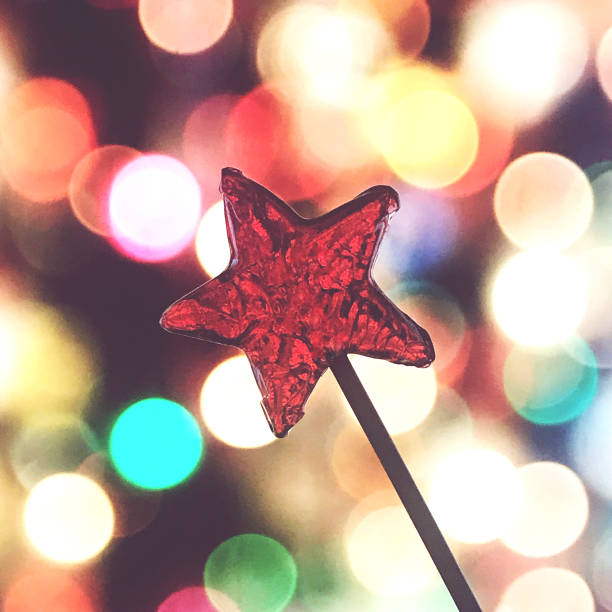 istock Holiday Christmas decorations 1285297428