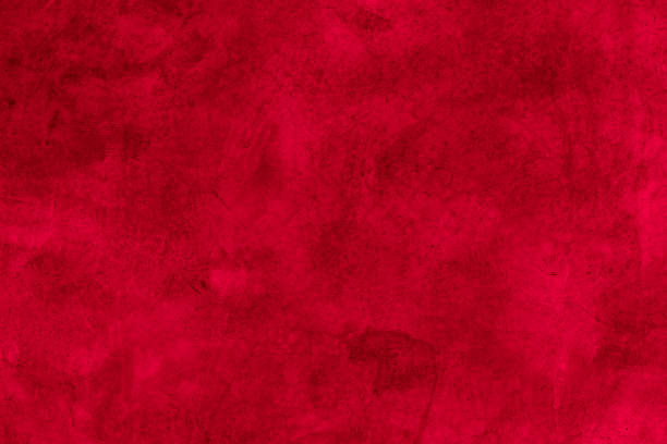 istock Old wall texture cement black red  background abstract dark color design are light with white gradient background. 1285298601