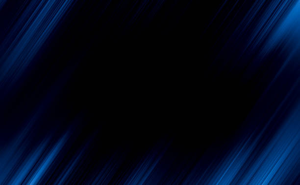 istock abstract blue and black are light pattern with the gradient is the with floor wall metal texture soft tech diagonal background black dark clean modern. 1285298618