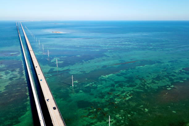 istock The road over Florida Keys to Key West 1285299378