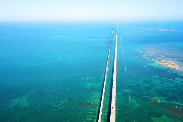 istock The road over Florida Keys to Key West 1285301230