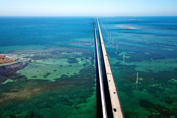 istock The road over Florida Keys to Key West 1285302126