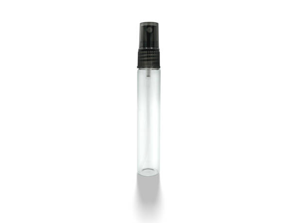 istock Alcohol Spray Corona Virus Mockup 3D Rendering Design 1285305504