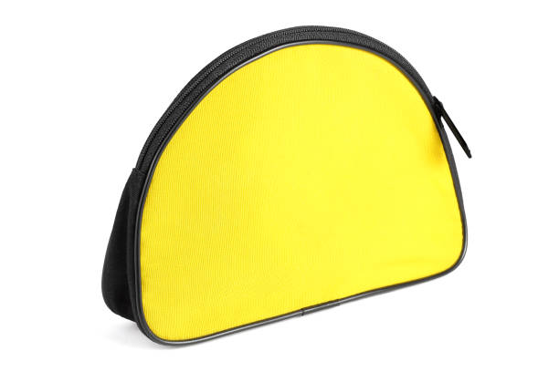 istock Small TravelingToiletries Bag 1285306284