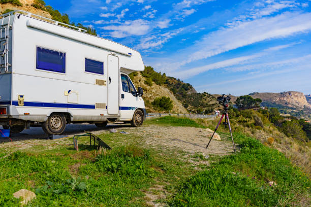 California, CA RV Shippers Prices