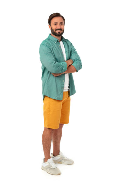 istock Happy young adult 1285312435