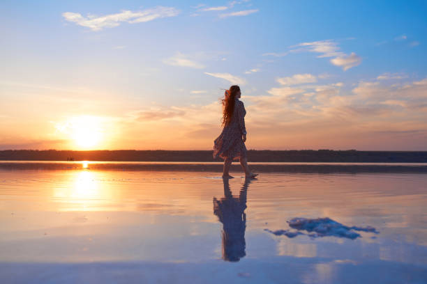 istock Beautiful smiling young woman 1285315366