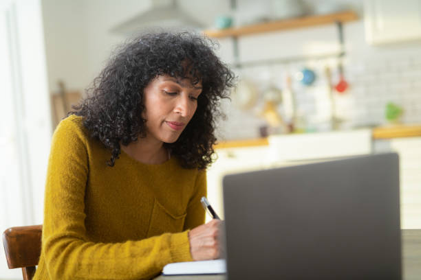 istock Social Distancing and Self Care: Adult Online Study 1285317874