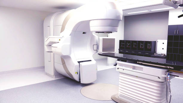 istock X ray Imaging Machine, xray room in the hospital 1285333178