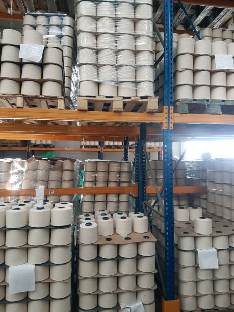 istock Modern, Brand New Storehouse,cargo 1285352385