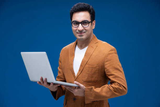 istock Young man - stock photo 1285354802
