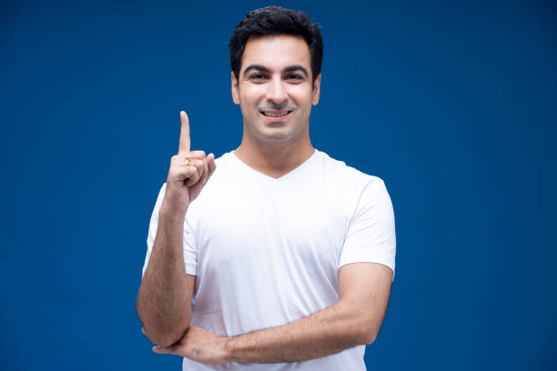 istock Young man - stock photo 1285356868