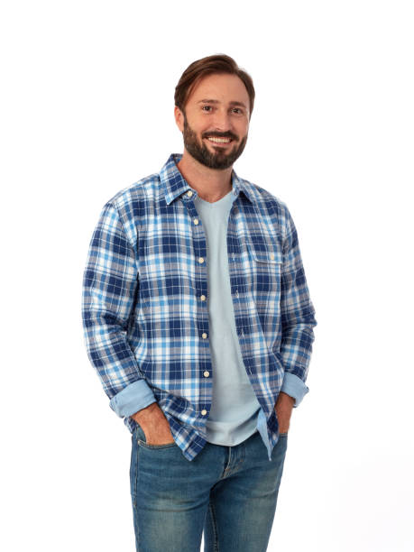 istock Young adult smiling 1285357975