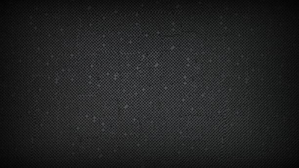 istock A dark black background is suitable for displaying texts and elements related to Black Friday 1285360770