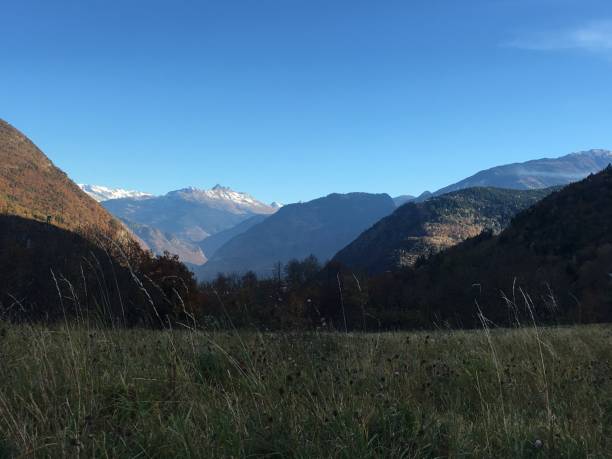 Savoie France