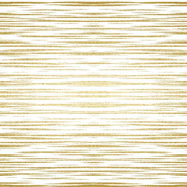 Vector illustration of Gold texture. Abstract gold background