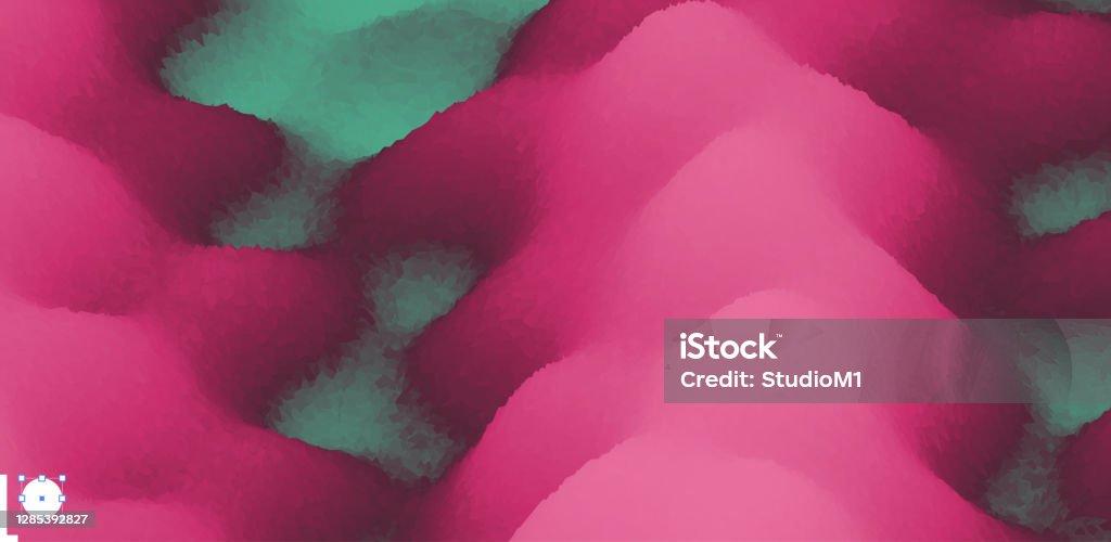 Background Design Intensify Abstract Background With Dynamic Effect Creative Design With Vibrant ...