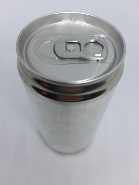 istock Soda cans with white background for commercial use, clean, professional and easy to use templates industry 1285392873
