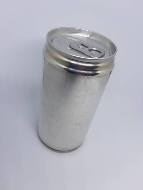 istock Soda cans with white background for commercial use, clean, professional and easy to use templates for beverage industry 1285392876