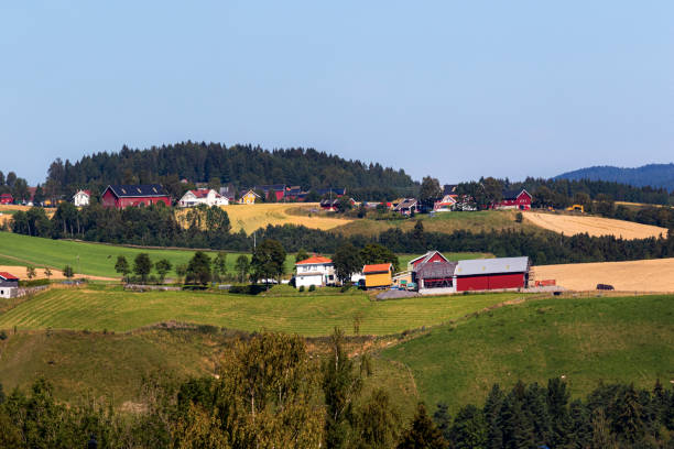 istock Landscapes of North Norway 1285404135