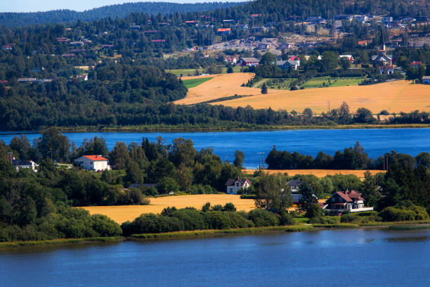istock Landscapes of North Norway 1285405943