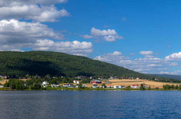 istock Landscapes of North Norway 1285407015