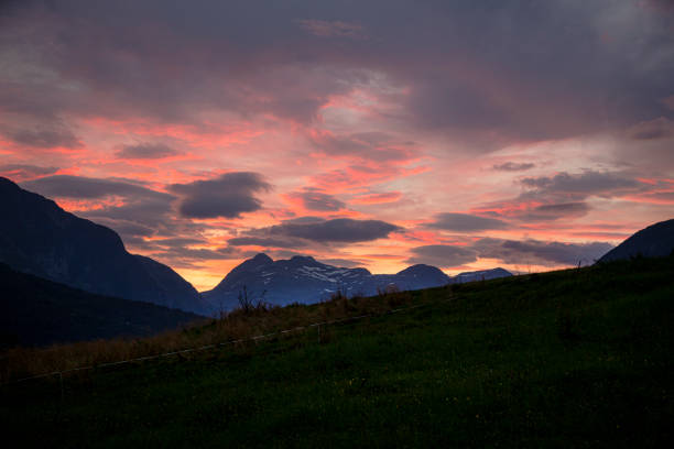 istock Landscapes of North Norway 1285411928